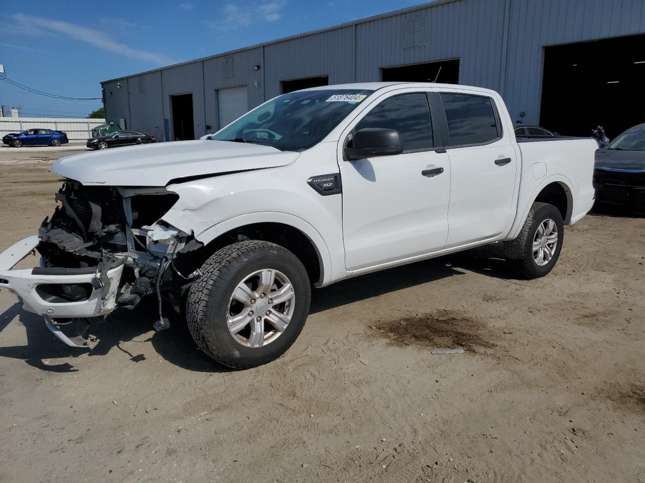 FORD RANGER 2019 1fter4eh5kla96811