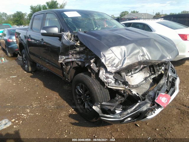 FORD RANGER 2019 1fter4eh5klb01330