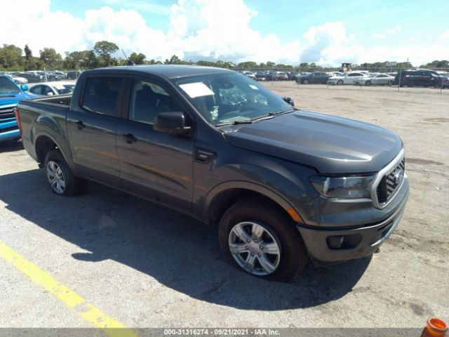 FORD RANGER 2019 1fter4eh5klb12473