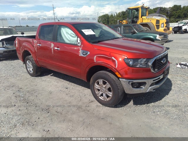 FORD RANGER 2019 1fter4eh5klb18273