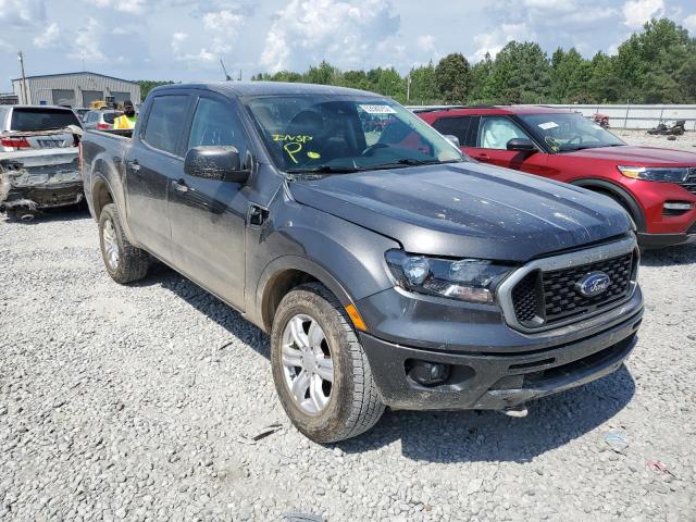 FORD RANGER XL 2019 1fter4eh5klb23473