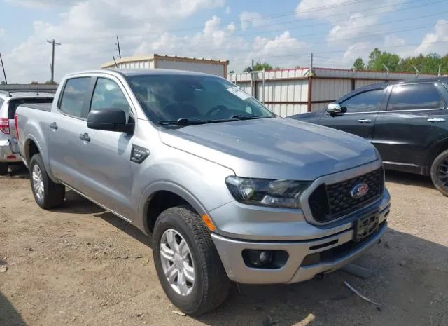 FORD RANGER 2020 1fter4eh5lla03710