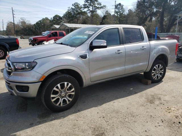 FORD RANGER XL 2020 1fter4eh5lla04193