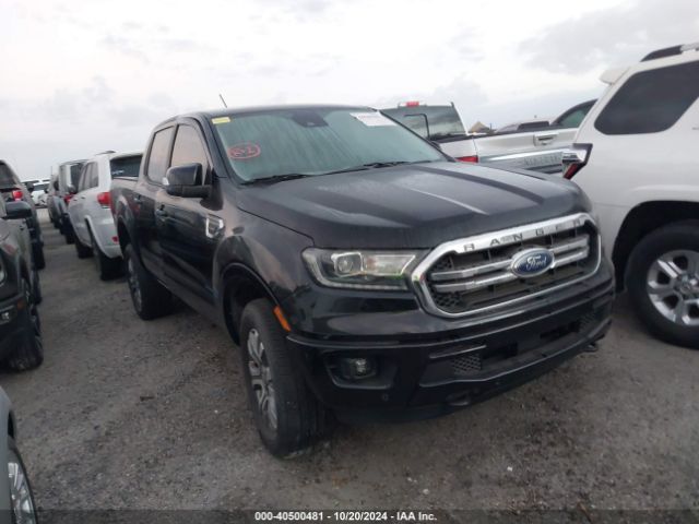 FORD RANGER XL 2020 1fter4eh5lla04243