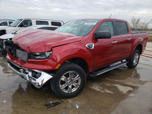 FORD RANGER 2020 1fter4eh5lla05330