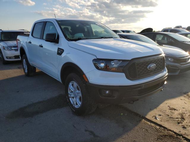 FORD RANGER XL 2020 1fter4eh5lla23973