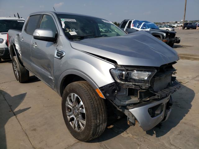 FORD RANGER XL 2020 1fter4eh5lla26176