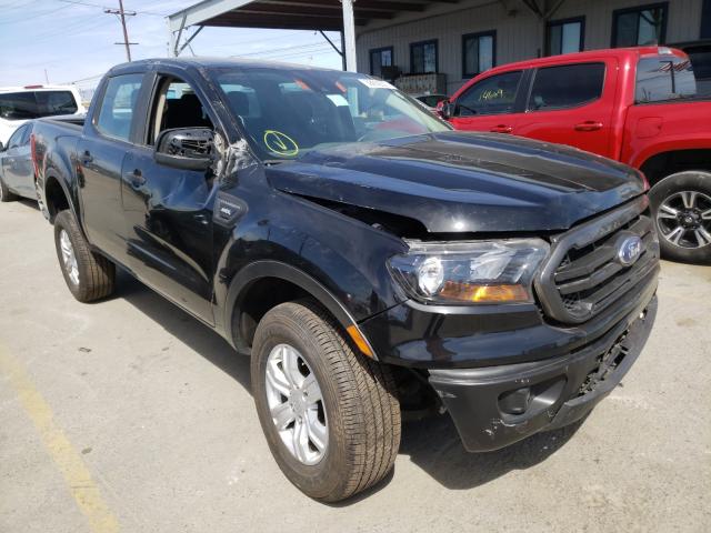 FORD RANGER 2020 1fter4eh5lla27246