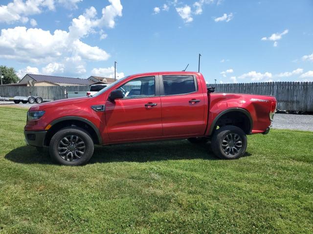 FORD RANGER XL 2020 1fter4eh5lla37212