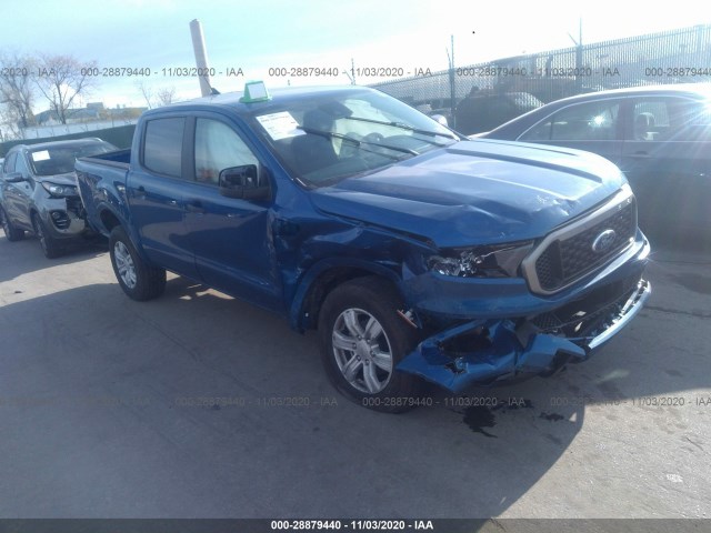 FORD RANGER 2020 1fter4eh5lla46766