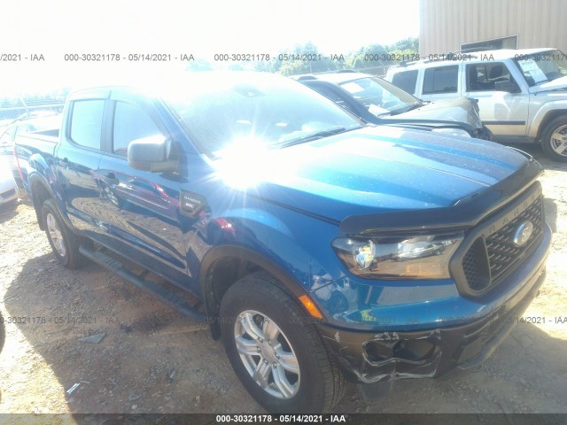 FORD RANGER 2020 1fter4eh5lla72980