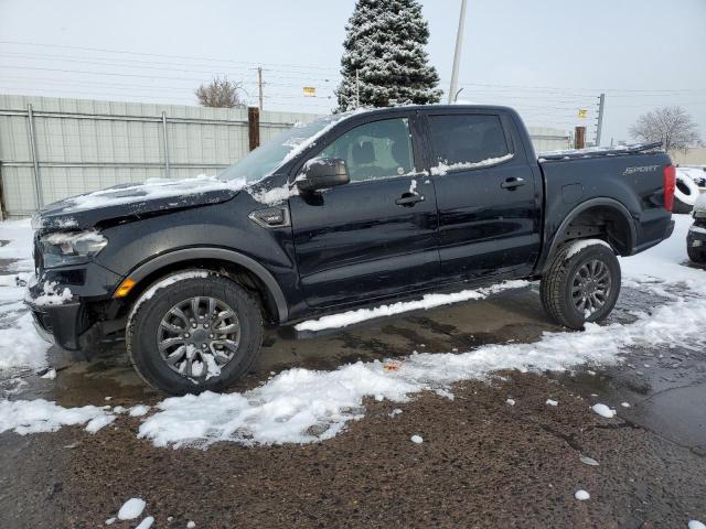 FORD RANGER XL 2020 1fter4eh5lla75989