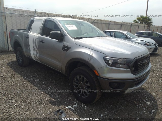 FORD RANGER 2020 1fter4eh5lla88743