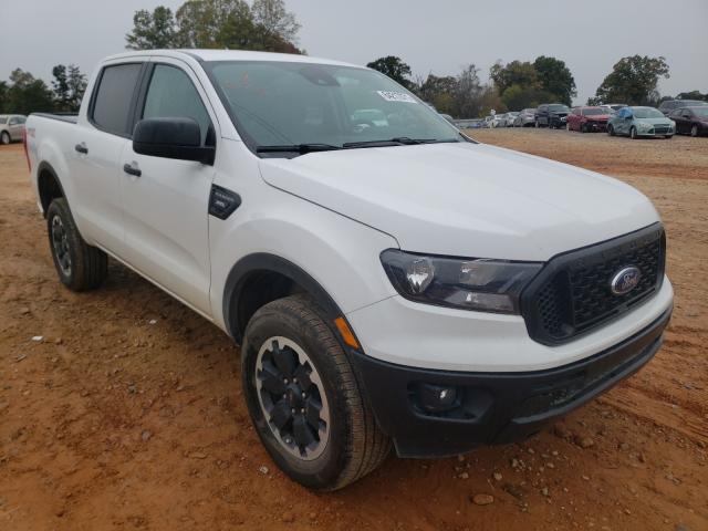 FORD RANGER XL 2021 1fter4eh5mld20680