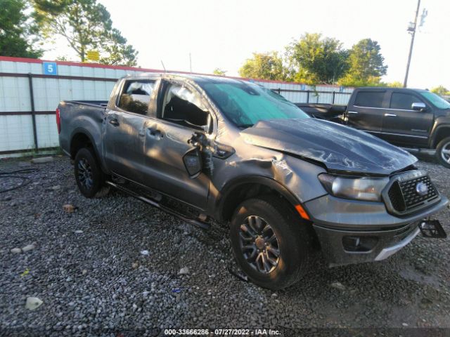 FORD RANGER 2021 1fter4eh5mld28004