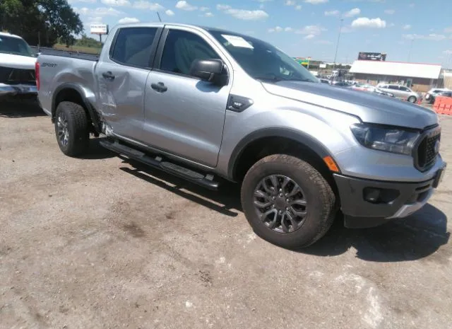 FORD RANGER 2021 1fter4eh5mld30884