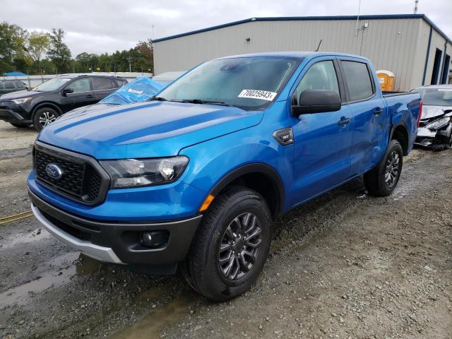 FORD RANGER 2021 1fter4eh5mld61522