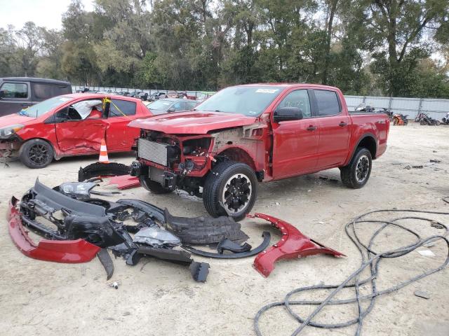 FORD RANGER 2021 1fter4eh5mld75646