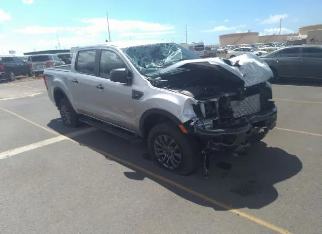 FORD RANGER 2021 1fter4eh5mld99946