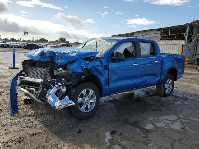 FORD RANGER XL 2021 1fter4eh5mle03302