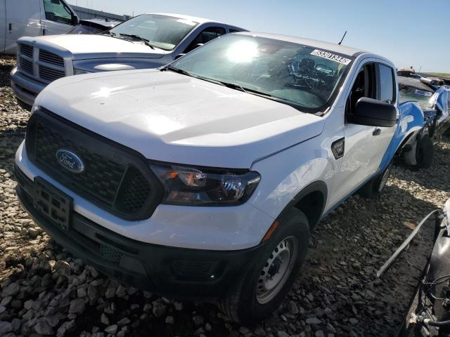 FORD RANGER 2022 1fter4eh5nld02536