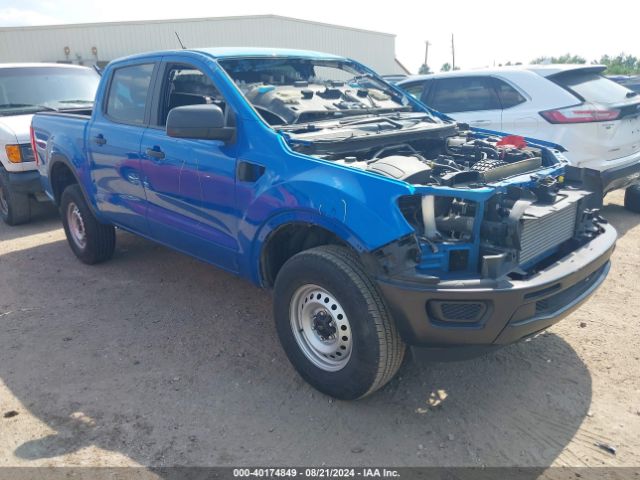 FORD RANGER 2023 1fter4eh5ple16779