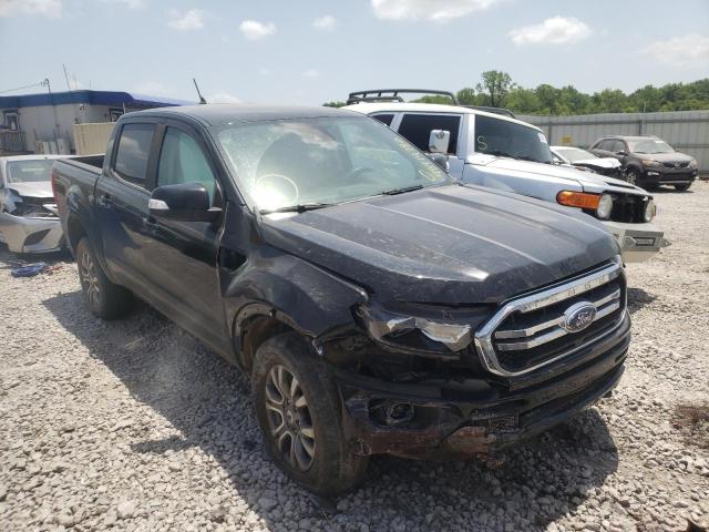 FORD RANGER XL 2019 1fter4eh6kla18456