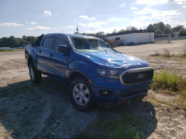 FORD RANGER XL 2019 1fter4eh6kla25861