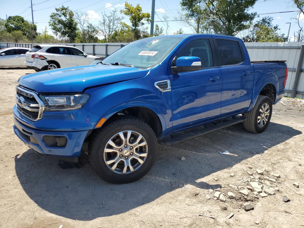 FORD RANGER 2019 1fter4eh6kla40389