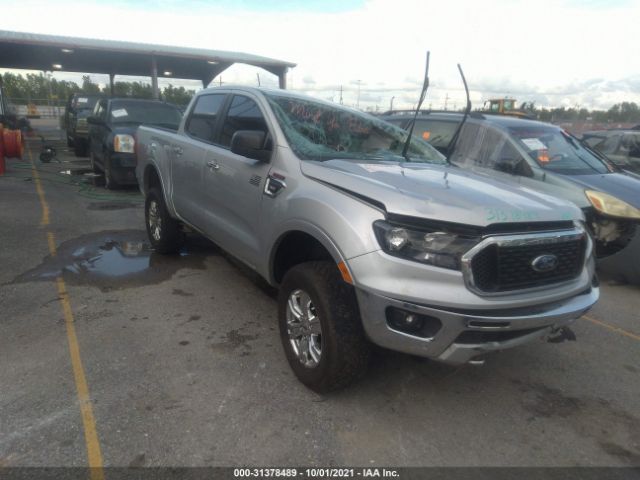 FORD RANGER 2019 1fter4eh6kla47603