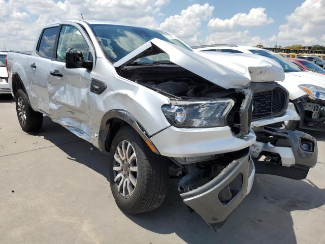 FORD RANGER XL 2019 1fter4eh6kla48685