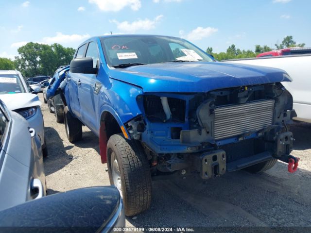 FORD RANGER 2019 1fter4eh6kla48783