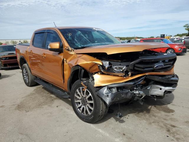 FORD RANGER XL 2019 1fter4eh6kla53630