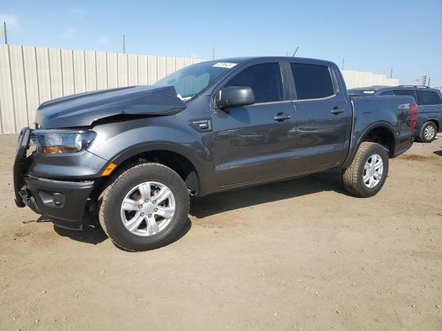 FORD RANGER XL 2019 1fter4eh6kla64918