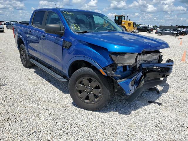 FORD RANGER XL 2019 1fter4eh6kla69875