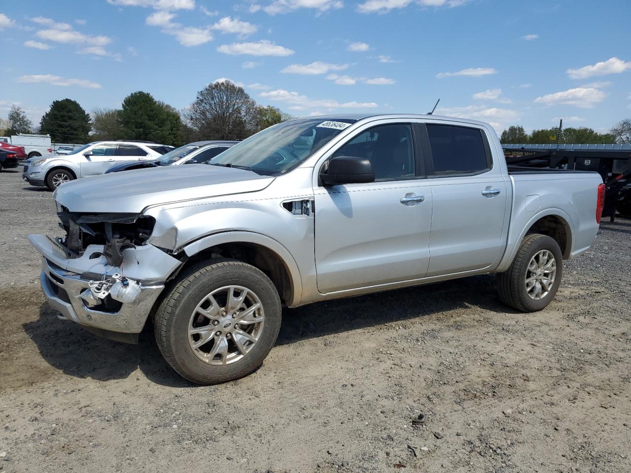 FORD RANGER 2019 1fter4eh6kla80231