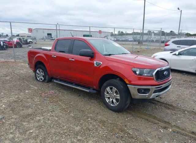 FORD RANGER 2019 1fter4eh6klb00266