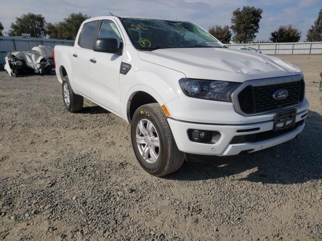 FORD RANGER XL 2019 1fter4eh6klb03152