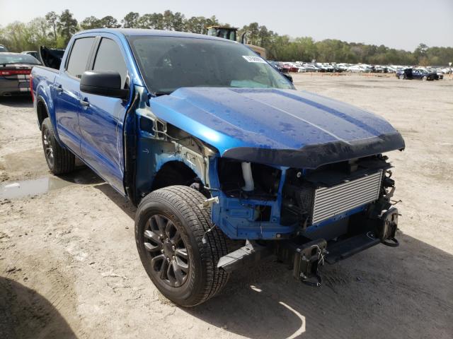 FORD RANGER XL 2019 1fter4eh6klb14197