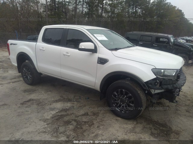 FORD RANGER 2019 1fter4eh6klb18461