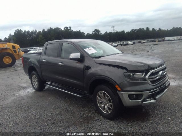 FORD RANGER 2019 1fter4eh6klb18752