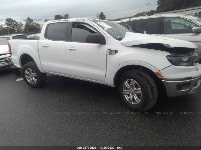 FORD RANGER 2020 1fter4eh6lla03179