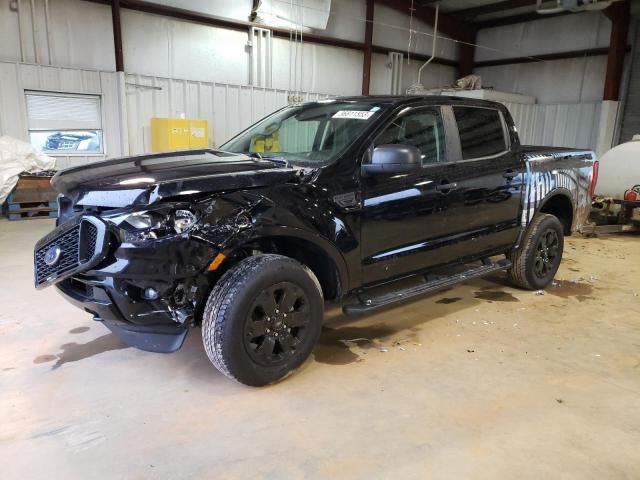 FORD RANGER XL 2020 1fter4eh6lla05577