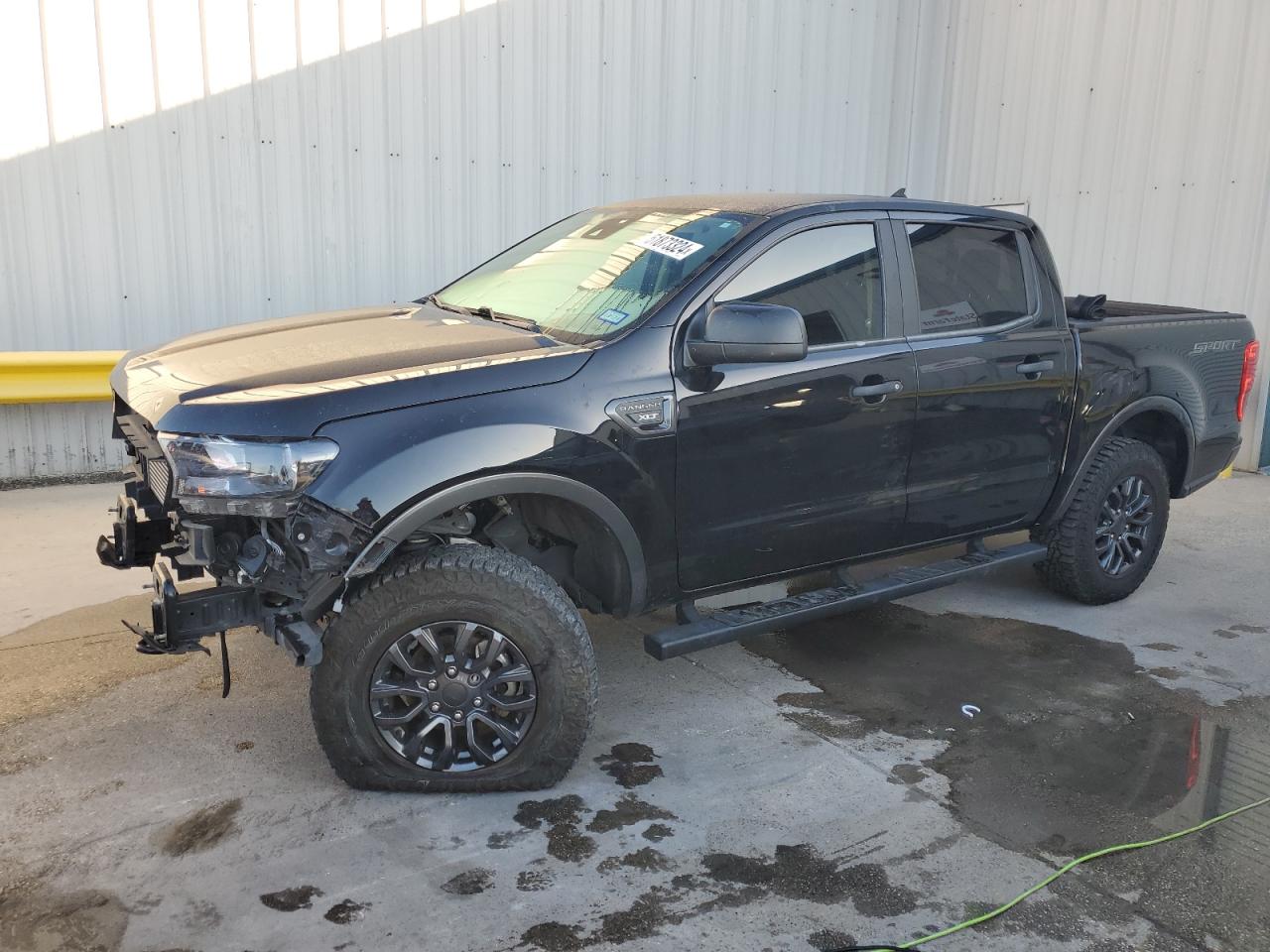 FORD RANGER 2020 1fter4eh6lla08494