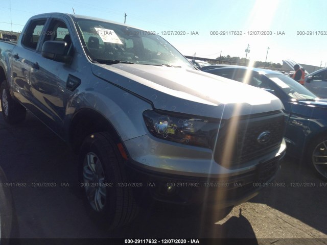 FORD RANGER 2020 1fter4eh6lla28485