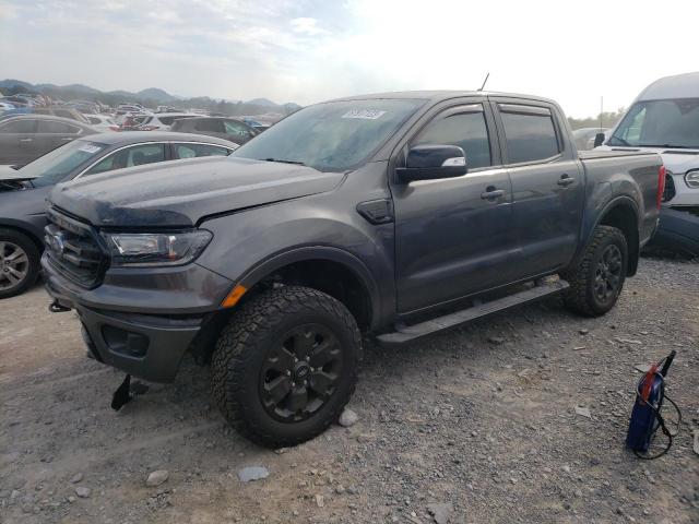 FORD RANGER XL 2020 1fter4eh6lla28583