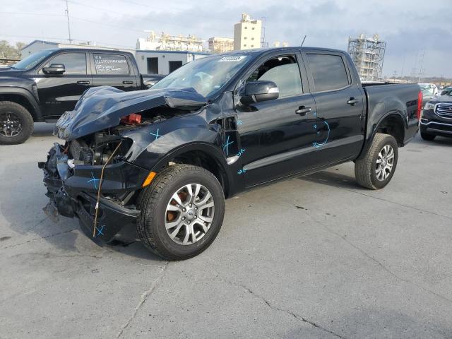 FORD RANGER XL 2020 1fter4eh6lla30317