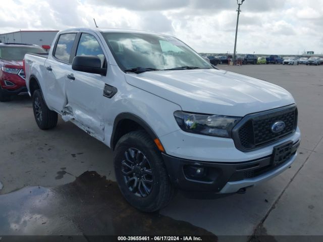 FORD RANGER 2020 1fter4eh6lla38482