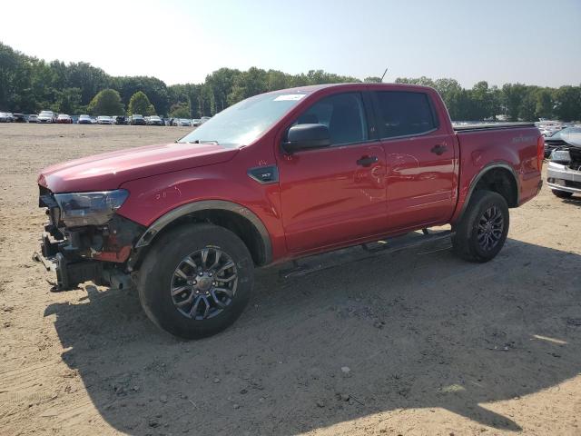 FORD RANGER XL 2020 1fter4eh6lla56514