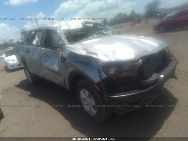 FORD RANGER 2020 1fter4eh6lla60465